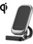 Çift Bobin Dikey Wiress Charger, Spec: Mcu (Gümüş) (Yurt Dışından) 1