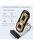 Çift Bobin Dikey Wiress Charger, Spec: Mcu (Gümüş) (Yurt Dışından) 3