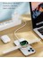 W51 Manyetik Tutucu 3 Arada 1 Wiress Charger (Yurt Dışından) 4