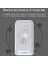 Çok Fonksiyonlu Şarj Standı Wiress Charger (Yurt Dışından) 5
