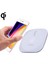 5V 1A Universal Square Qi Fast Wiress Charger (Yurt Dışından) 1