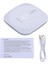 5V 1A Universal Square Qi Fast Wiress Charger (Yurt Dışından) 5