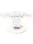10W Dikey Ang Kanatları Aydınlatma Tabanı ile Wiress Charger (Yurt Dışından) 3
