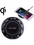 1m Qi Standart Hızlı Şarj Wiress Charger (Yurt Dışından) 1