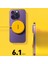 WP-U166 15W Manyetik Wiress Charger (Yurt Dışından) 4