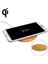 Sw V300 5V 1A Çıkış Qi Standart Wiress Charger (Yurt Dışından) 1