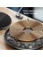 15W Metal Yuvarlak Kablosuz Şarj - Siyah (Yurt Dışından) 4