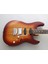 Odyssey Elektro Gitar JOS2DUEW2R/KNB 3