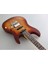 Odyssey Elektro Gitar JOS2DUEW2R/KNB 4