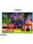 GZPLZ-150 x 100CM Sirk Fotoğrafçılığı Arka Plan Bezi MDT03782 (Yurt Dışından) 2