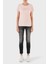 J24 Pamuklu Super Skinny Fit Jeans Bayan Kot Pantolon 6RYJ24 Y12BZ 0204 1