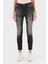 J24 Pamuklu Super Skinny Fit Jeans Bayan Kot Pantolon 6RYJ24 Y12BZ 0204 2