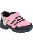 Bolimex 5090 Pembe Kışlık Kız Çocuk Spor Ayakkabı 2