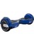 Smart Balance Citymate Mavi Hoverboard 6.5" Smart Balance Scooter Elektrikli Kaykay Bluetooth +Çanta Hediyeli 3