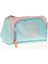 Sparkle Plump Kalem Çantası Duble Mınt 1