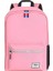 MCK-005 Pop Sırt Çantası Pembe 1