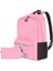 MCK-005 Pop Sırt Çantası Pembe 3