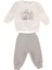 Kız Bebek Baskılı Takım BB22KK10025 1