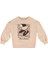 Kız Çocuk Baskılı Sweatshırt BK22KK14050 2