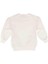 Kız Çocuk Peluş Cepli Sweatshırt 3