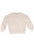 Kız Çocuk Püskül Detaylı Sweatshırt BK22KK14089 5