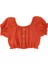 Kız Çocuk Crop Bluz BK23YK14140 2