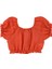 Kız Çocuk Crop Bluz BK23YK14140 3
