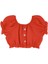 Kız Çocuk Crop Bluz BK23YK14140 5