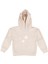 Kız Çocuk Baskılı Kapüşonlu Sweatshırt BB22KK12064 2