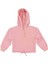 Kız Çocuk Önü Düğmeli Sweatshırt BB22KK12069 5