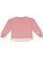 Kız Çocuk Baskılı Sweatshırt BB22KK12016 3