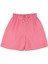 Kız Çocuk Beli Lastikli Şort BK23YK14096 4