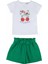 Kız Bebek Şortlu Takım BB23YK10040 1