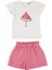 Kız Bebek Şortlu Takım BB23YK10040 3