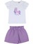 Kız Bebek Şortlu Takım BB23YK10040 5