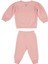 Kız Bebek Baskılı Takım BB22KK10028 2