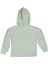 Kız Çocuk Baskılı Kapüşonlu Sweatshırt BB22KK12029 3