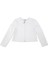 Kız Çocuk Fermuarlı Crop Ceket BK23YK14256 2