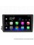 Ssangyong Korando Android 12 Multimedya Carplay 2gb RAM+32GB HDD Navigasyon Ekran 3