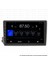 Ssangyong Korando Android 12 Multimedya Carplay 2gb RAM+32GB HDD Navigasyon Ekran 5
