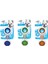 Dental Chews-dental Rattle Diş Kaşıma Nrmsa 1