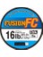 Fusion %100FLUOROCARBON Shockleader 25 Metre 1