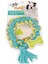 Pups - Sweater Rope Yav.köpek Yuvarlak Diş İpi Nrmsa 1