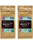 Organik Filtre Kahve Brezilya Medium 2x200 Gr (Öğütülmüş) 1