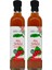 Organik Alıç Sirkesi 2X500 ml 1