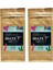 Organik Filtre Kahve Brezilya Light 2x200 Gr (Öğütülmüş) 1