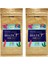 Organik Filtre Kahve Brezilya Dark 2x200 Gr (Öğütülmüş) 1