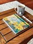 Spiralli Defter Sert Kapak 192 Sayfa 96 Yaprak 17X24 cm 90GR. Kareli 2