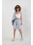 Mavi Denim Bermuda Şort 1