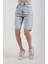 Mavi Denim Bermuda Şort 2